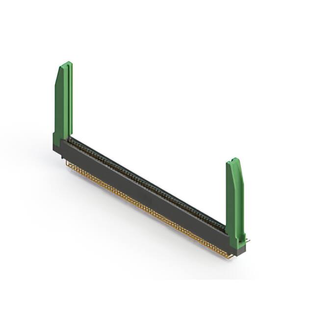 395-128-558-578 EDAC Inc.  Connettori per bordi